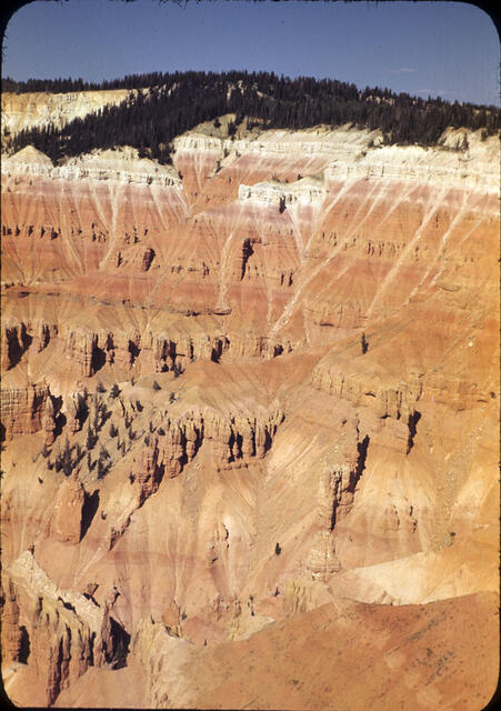 Cedar Breaks 01