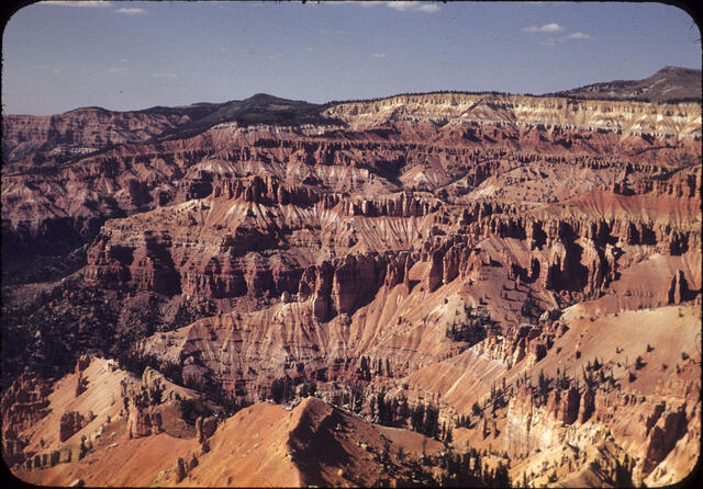 Cedar Breaks 03