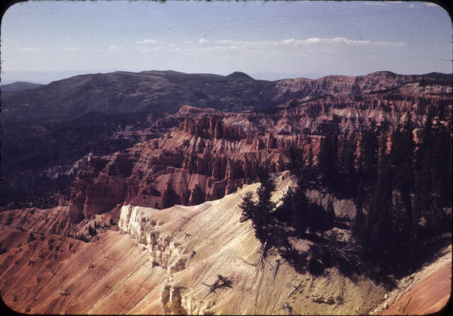 Cedar Breaks 04