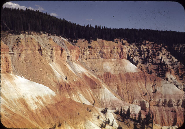 Cedar Breaks 06