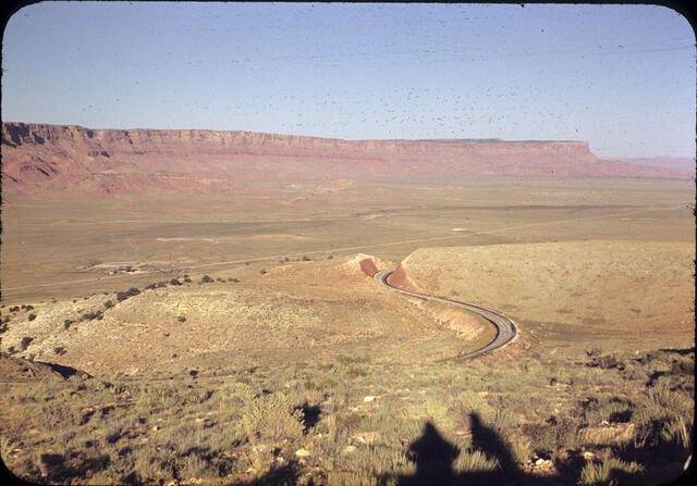 Kaibab Plateau 01