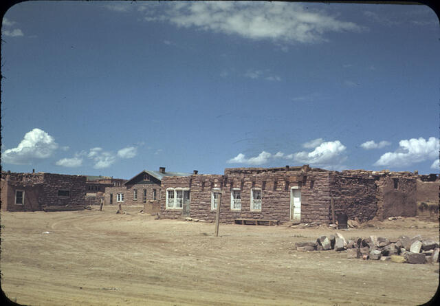 Zuni Village 01