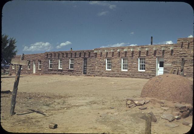 Zuni Village 03