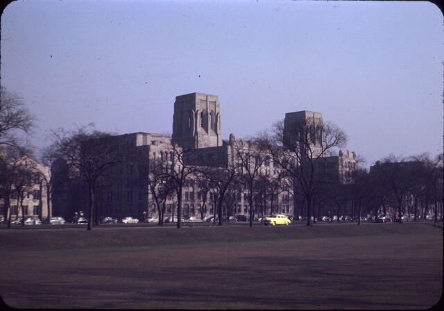 University of Chicago 01