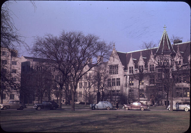 University of Chicago 02