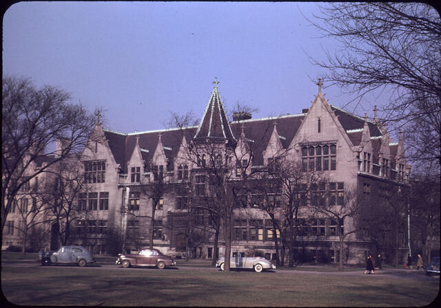 University of Chicago 03