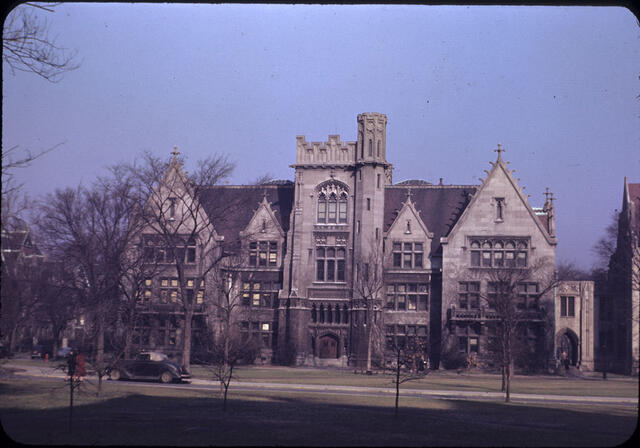 University of Chicago 04