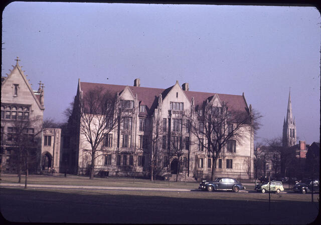 University of Chicago 05