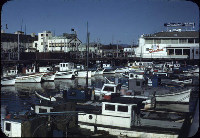 Fishing Boats 01