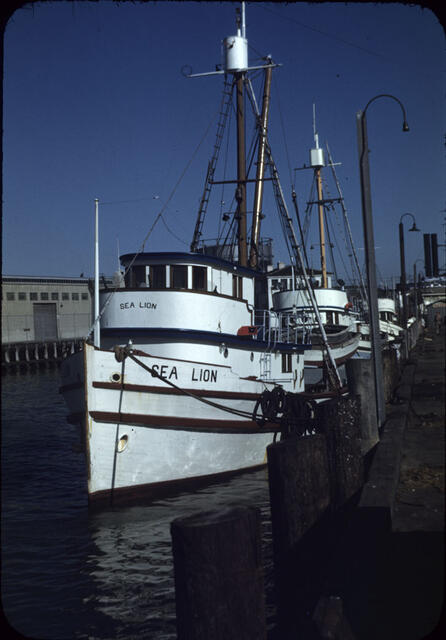 Fishing Boats 02