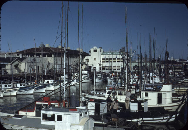 Fishing Boats 03