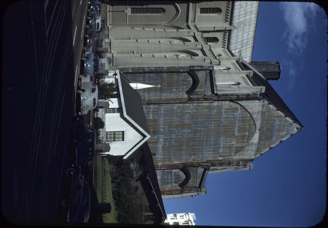 Grace Cathedral 01