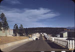 Los Alamos and misc slides.  1948-1949.
