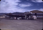 Albuquerque Air Port 01