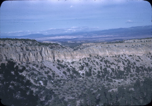 Bayo Canyon 1