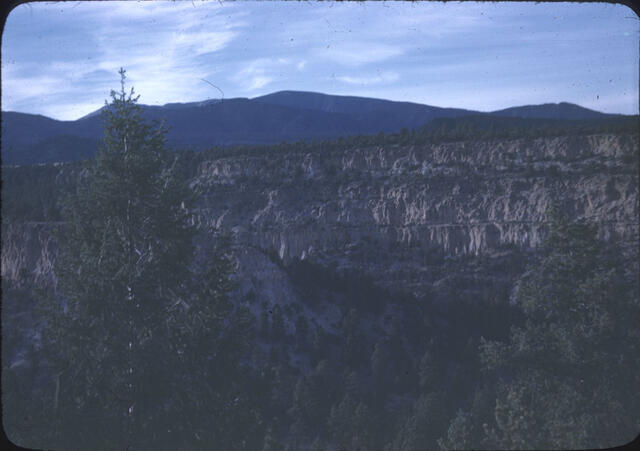 Bayo Canyon 2