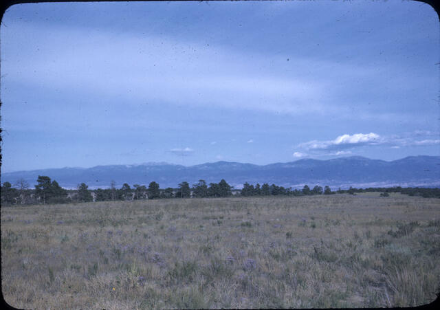 Pueblo Canyon 1