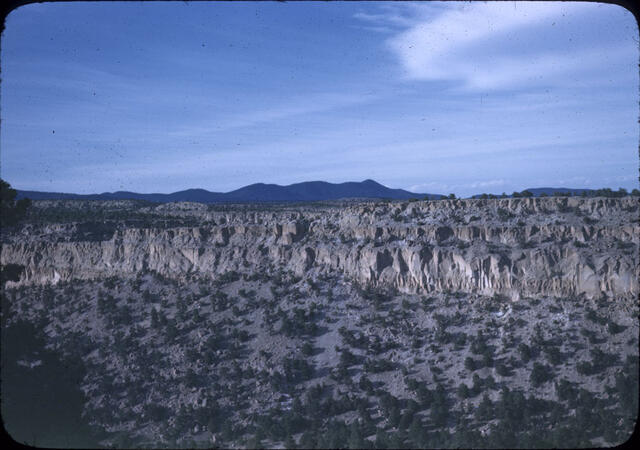 Pueblo Canyon 2