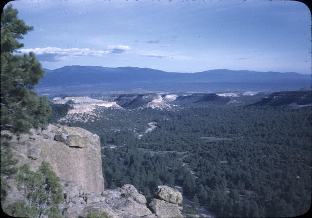 Pueblo Canyon 3