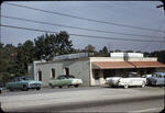 Pittsburg, 1955.