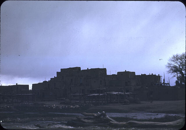 Taos Pueblo 1