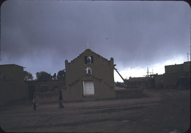 Taos Pueblo 3