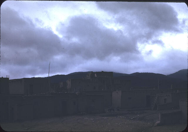 Taos Pueblo 4