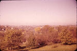 Fall, 1957.