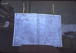 Arizona and New Mexico map