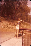 Summer, Pittsburgh, 1957.