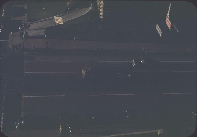 California street 1