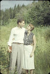 Relatives, Summer 1957.