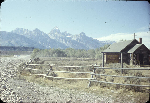 Grand Tetons 02