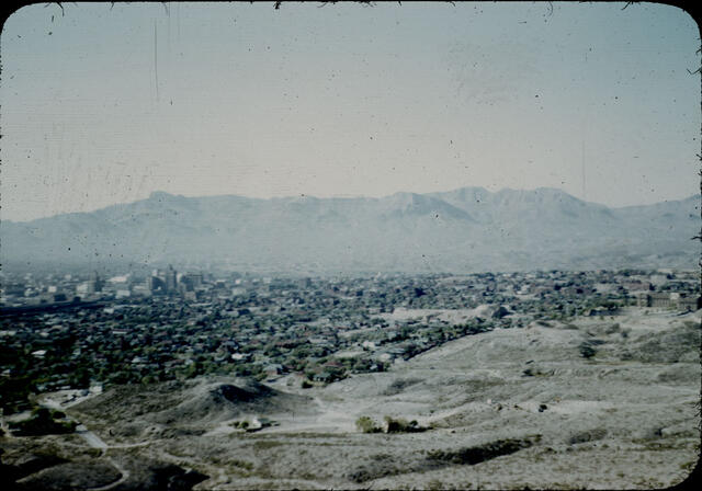 El Paso 1