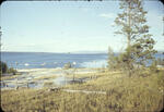 Yellowstone Lake 01