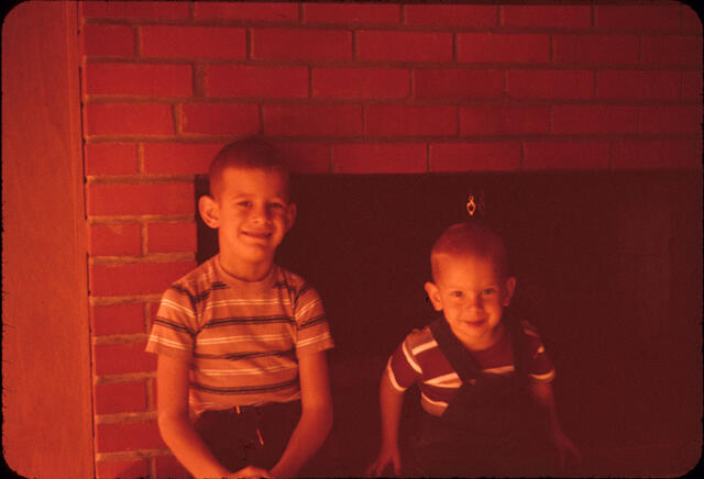 Nick and Scott 02
