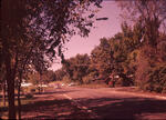 House, Misc. Slides.  1958-1959.