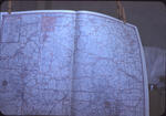 Wyoming map