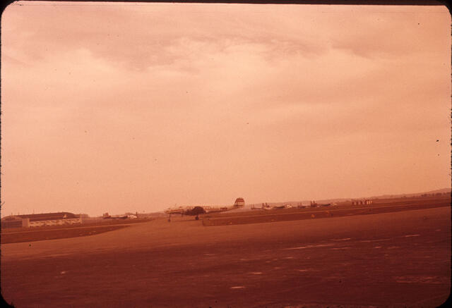 Pittsburgh Airport 01