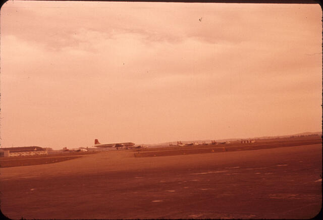 Pittsburgh Airport 02