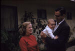 Bob And Carol's House, Anahiem.  1959.