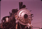 Chanuta, Kansas.  Fall, 1959
