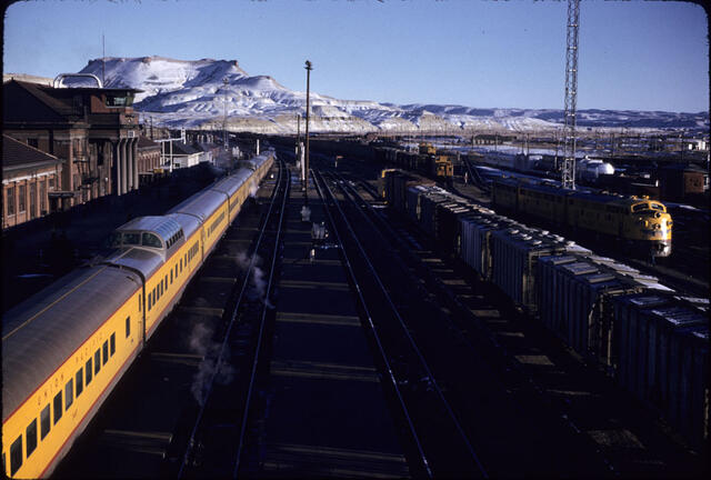 Green River Wyoming 01