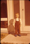 Winter - Summer.  1959.