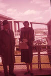 Olklahoma, Spring 1961.