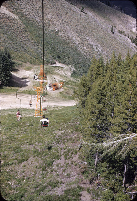 Ski Lift 2