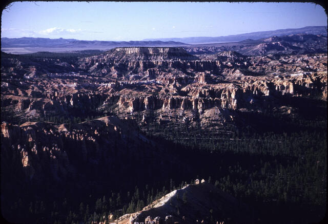 Bryce Canyon 2
