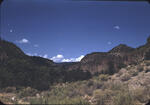 Frijoles Canyon8