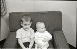 Scott & Nick, 10-28-1956