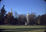 Notre Dame Campus 1